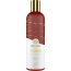 Ulei Masaj Vegan, Natural 100%, Recharge Lemongrass & Ginger, Dona, 120ml - vedere frontala