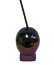Cana Skull Cup Oil Slick Kheper Games##