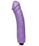 Giant Lover Vibrator Urias XXL - detaliu design