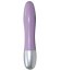 Lady Love Purple Vibrator - detaliu design
