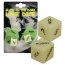 Zaruri Fosforecente Sexuale OOTB "Glow In The Dark" 2 Bucati