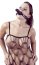 Strapon Calus cu Dildo#