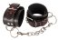 Catuse Bad Kitty "Romantic Bondage" - Negru - dimensiuni complete