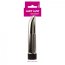 Mini Vibrator Seven Creations »Lady Finger« 13 cm - Argintiu - dimensiuni complete
