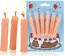 Set Lumanari Ceara Erotica "Candles Penis" 7 cm - Natural##