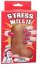 Antistress Dildo Spencer & Fleetwood "Willie" 12 cm - Natural##