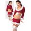 Xmas Trio Christmas#