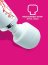 Aparat Masaj RelaXxxx »Magic Massager« 32 cm - Alb