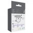 Inel Cu Vibratii Erection Master Black - dimensiuni complete