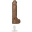 Bust It Squiting Realistic Cock Brown - detaliu design