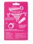 Chiloti cu Vibratii - Remote Control Panty The Screaming O - detaliu finisaj