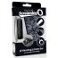 Chiloti cu Vibratii - Remote Control Panty The Screaming O - detaliu finisaj