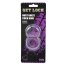 Inel Chisa Novelties "Get Lock"