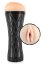 Masturbator Realistic -  Real Body Vagina - detaliu design