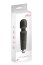 Aparat de masaj, Vibrator Negru, 10 Viteze, Yoba - detaliu design
