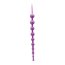 Bile Anale Erotica Purple - detaliu design