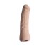 Prelungitor Penis OHH »Sleeve« 18 cm - Natural