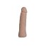 Prelungitor Penis OHH »Sleeve« 18 cm - Natural