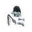 Set Pipedream »Fetish Fantasy Series« Negru