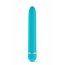 Vibrator Turquoise, Rose Luxuriate Blue, Blush - vedere frontala