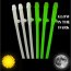 10 Paie Glow in the Dark - dimensiuni complete