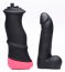 Masina de Sex, Lovebotz, Mega-Pounder Thrusting Dildo - vedere laterala
