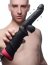 Masina de Sex, Lovebotz, Mega-Pounder Thrusting Dildo - vedere frontala