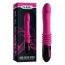 Vibrator Telescopic Nathan, SHEQU - vedere frontala