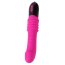 Vibrator Telescopic Nathan, SHEQU - vedere laterala