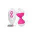 Bile cu Vibratii, Nalone, Miu Miu Kegel Exercise - detaliu design