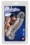 Prelungitor Penis You2Toys »Crystal Skin« 23 cm - accesorii incluse