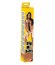 Dildo BIG Mr Softee Negru - detaliu design