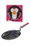 Tigaie pentru Oua OOTB Forma Penis 12 cm##