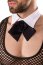 Costum Ospatar Stripper - detaliu design