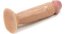 Dildo Lovetoy "Enduro" 16,5 cm - Natural##