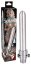 Aluminium Douche Total Splash - vedere frontala