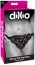 Chilot StrapOn Pipedream "Dillio" - Negru