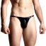Chiloti Barbati Tanga Softline S-L - detaliu design