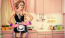 Sort Amuzant ITATI "Sexy Menajera"##