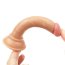 Dildo Realistic, Special Curved, Like True [ 15 cm x 2,5 cm ] - detaliu design