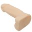Dildo Realistic Toyz4Lovers  "Naturo" 18 cm - Natural##