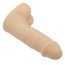 Dildo Realistic Toyz4Lovers  "Naturo" 18 cm - Natural##