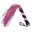 Bici Piele Toyz4Lovers "Cat o' nine tails" - Roz