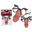 Ochelari cu Nas Penis Erotica##