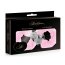Catuse Plus Sweet Caress "Menottes D'Amour" Roz - vedere frontala