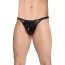 Chiloti Barbati Tanga Softline S-L - vedere frontala