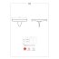 Chiloti Negri Femei, Amazing, Obsessive# - accesorii incluse