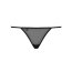 Chilot Elegant Obsessive - Negru