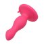 Butt Anal Toyz4Lovers "Rosa Small" 10,5 cm - Roz##