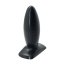 Butt Anal Toyz4Lovers "Black Small" 10,4 cm - Negru
